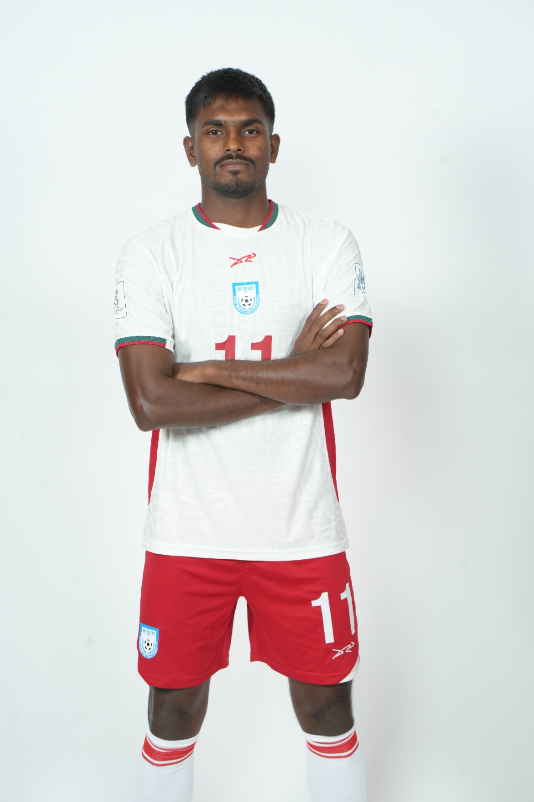 EMON SHAHRIAR